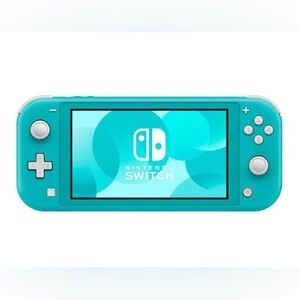 Switch Lite